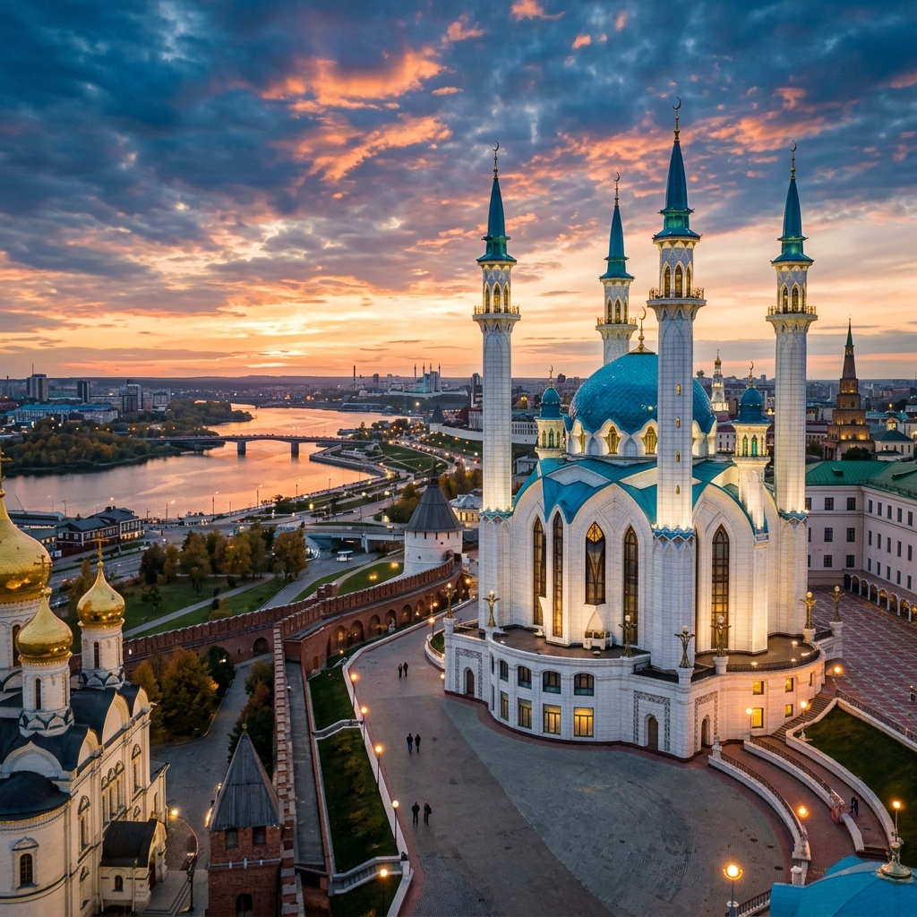Kazan