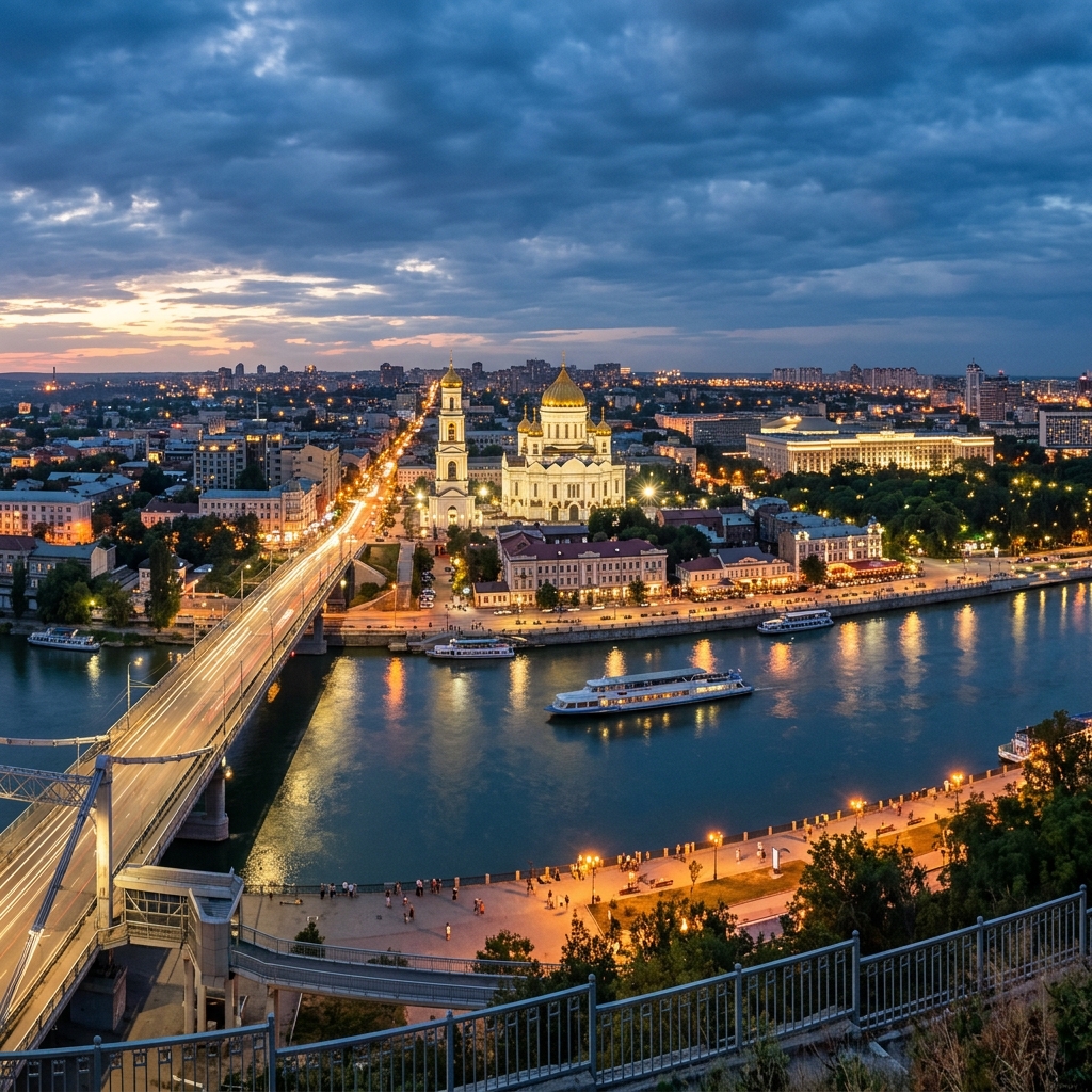 Rostov