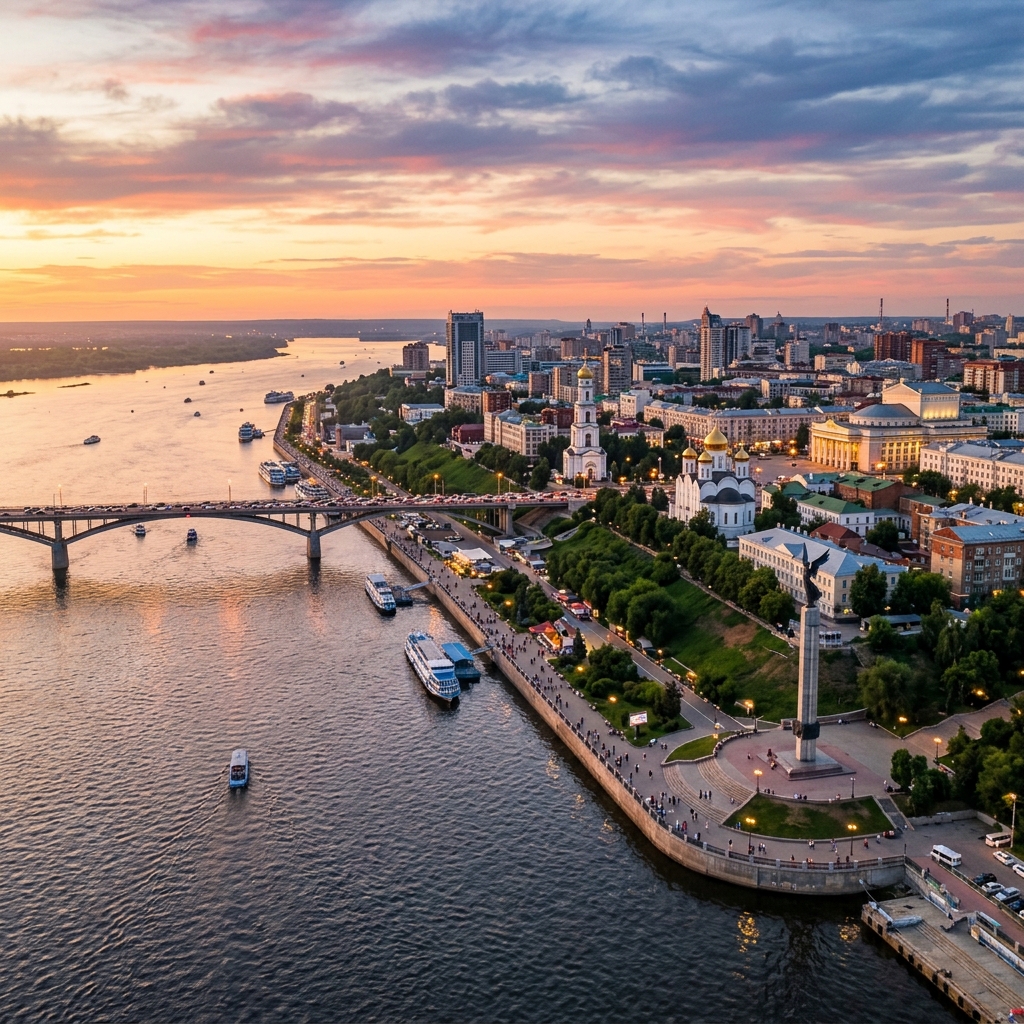 Samara