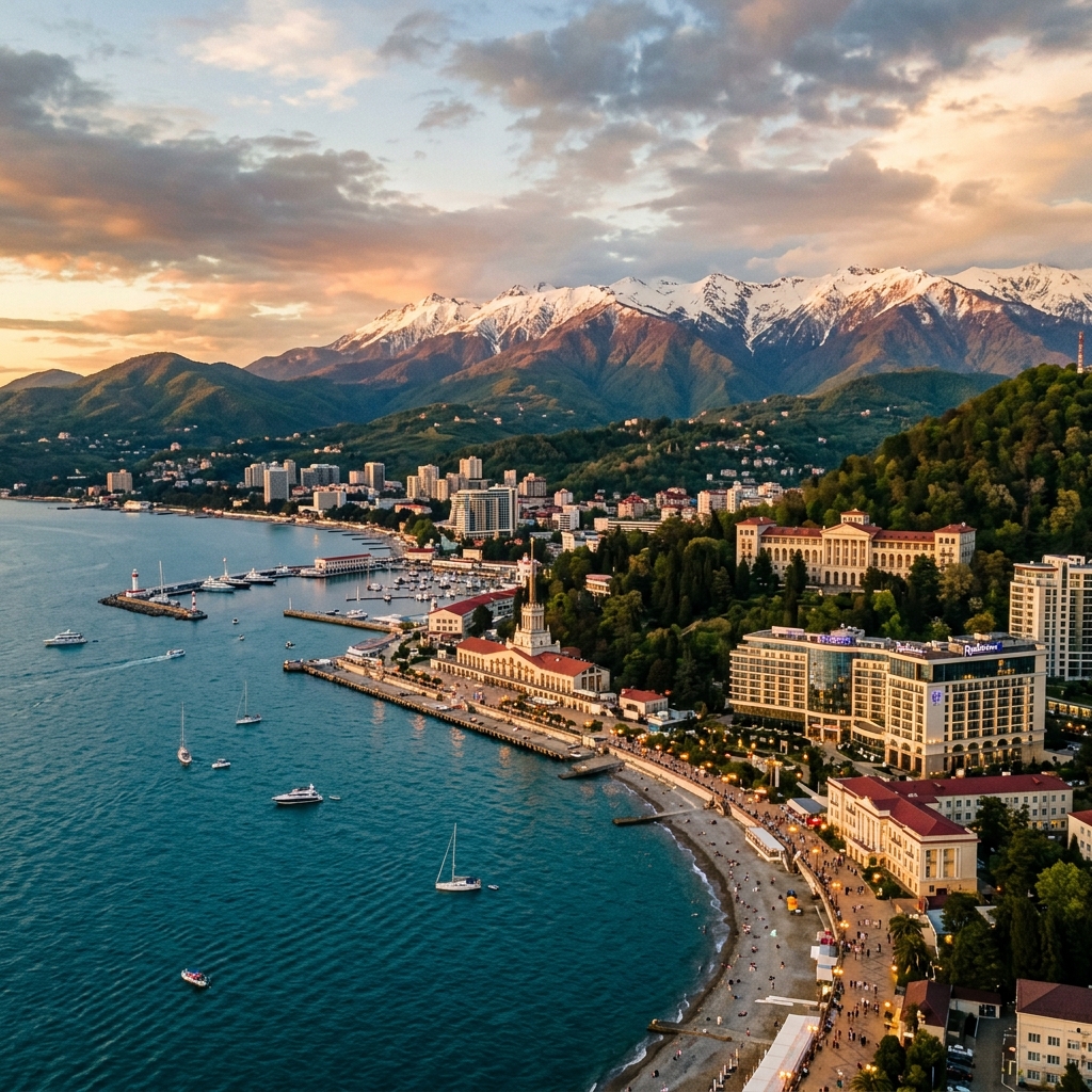 Sochi