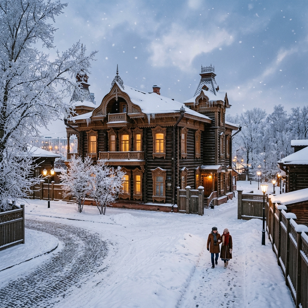 Tomsk